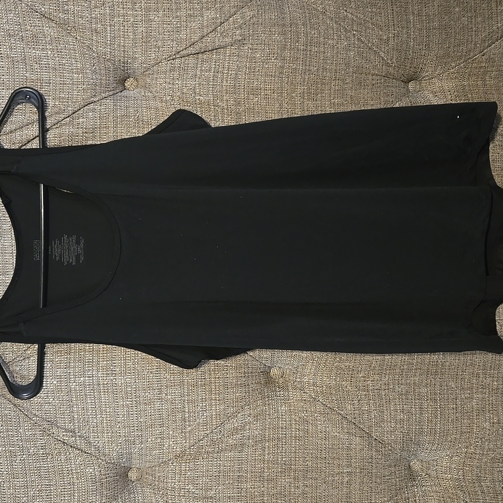 Women's Medium Danskin Dri-More Athletic Tank Tops - Picture 10 of 11